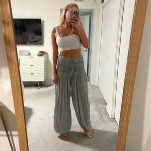 Soft Flowy Pants